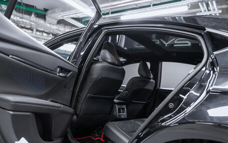 Toyota Camry, 2025 год, 4 800 000 рублей, 2 фотография