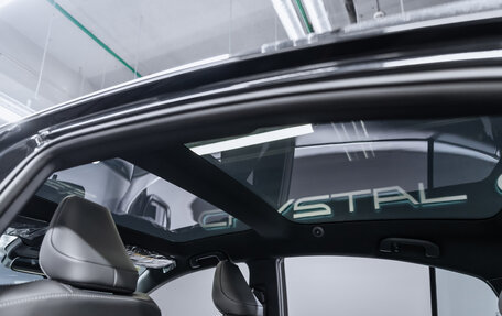 Toyota Camry, 2025 год, 4 800 000 рублей, 16 фотография