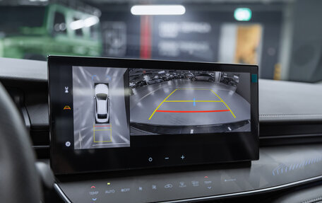 Toyota Camry, 2025 год, 4 800 000 рублей, 13 фотография