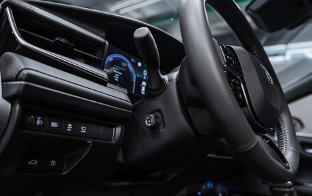 Toyota Camry, 2025 год, 4 800 000 рублей, 10 фотография