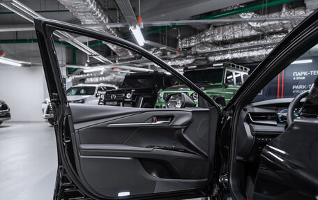 Toyota Camry, 2025 год, 4 800 000 рублей, 17 фотография