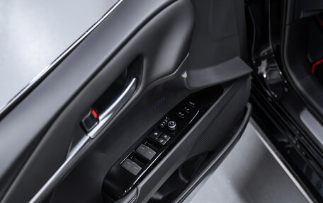 Toyota Camry, 2025 год, 4 800 000 рублей, 18 фотография