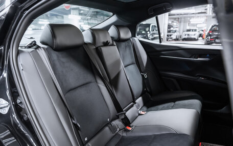 Toyota Camry, 2025 год, 4 800 000 рублей, 15 фотография
