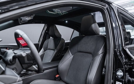 Toyota Camry, 2025 год, 4 800 000 рублей, 14 фотография