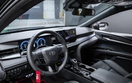 Toyota Camry, 2025 год, 4 800 000 рублей, 8 фотография