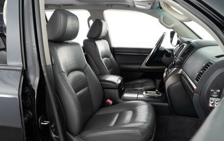 Toyota Land Cruiser 200, 2008 год, 2 548 077 рублей, 8 фотография