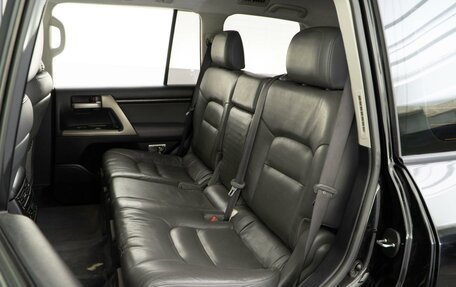 Toyota Land Cruiser 200, 2008 год, 2 548 077 рублей, 9 фотография