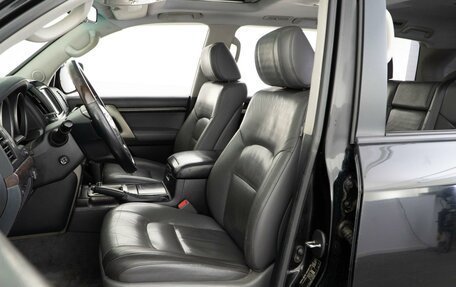 Toyota Land Cruiser 200, 2008 год, 2 548 077 рублей, 10 фотография