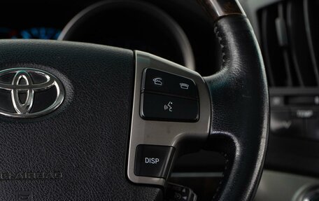 Toyota Land Cruiser 200, 2008 год, 2 548 077 рублей, 16 фотография