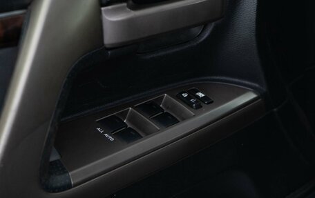 Toyota Land Cruiser 200, 2008 год, 2 548 077 рублей, 19 фотография