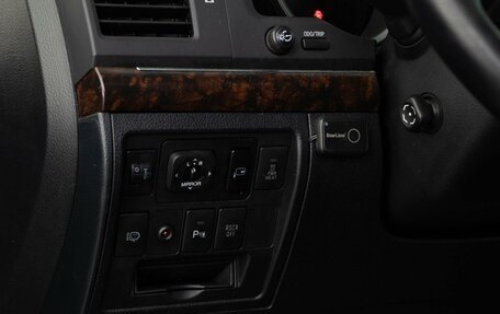 Toyota Land Cruiser 200, 2008 год, 2 548 077 рублей, 20 фотография