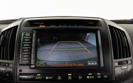 Toyota Land Cruiser 200, 2008 год, 2 548 077 рублей, 17 фотография