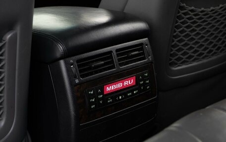 Toyota Land Cruiser 200, 2008 год, 2 548 077 рублей, 13 фотография