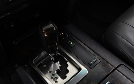 Toyota Land Cruiser 200, 2008 год, 2 548 077 рублей, 21 фотография