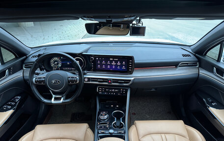 KIA K5, 2020 год, 2 880 000 рублей, 2 фотография