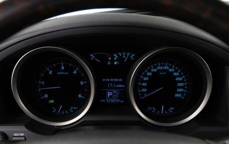 Toyota Land Cruiser 200, 2008 год, 2 548 077 рублей, 24 фотография