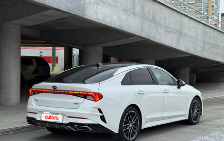 KIA K5, 2020 год, 2 880 000 рублей, 8 фотография