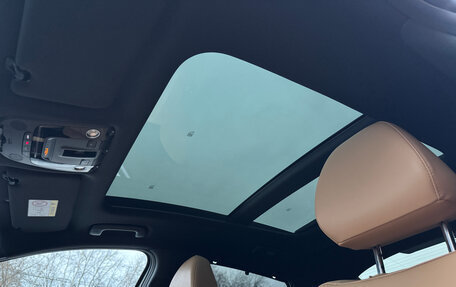 KIA K5, 2020 год, 2 880 000 рублей, 10 фотография