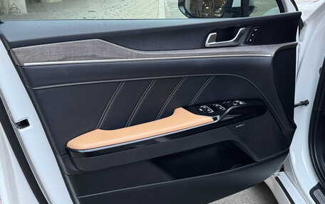 KIA K5, 2020 год, 2 880 000 рублей, 12 фотография