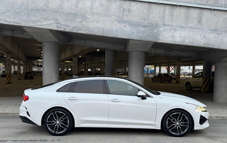 KIA K5, 2020 год, 2 880 000 рублей, 9 фотография