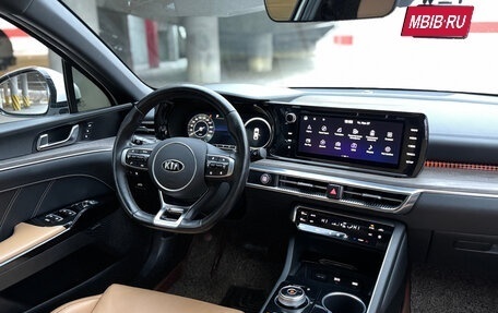 KIA K5, 2020 год, 2 880 000 рублей, 11 фотография