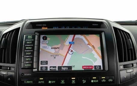 Toyota Land Cruiser 200, 2008 год, 2 548 077 рублей, 22 фотография