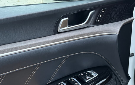 KIA K5, 2020 год, 2 880 000 рублей, 13 фотография