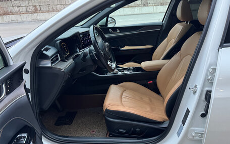 KIA K5, 2020 год, 2 880 000 рублей, 15 фотография