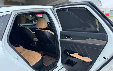 KIA K5, 2020 год, 2 880 000 рублей, 22 фотография