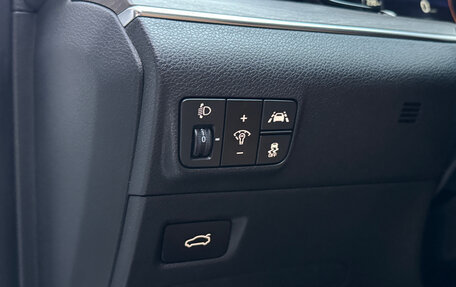 KIA K5, 2020 год, 2 880 000 рублей, 19 фотография