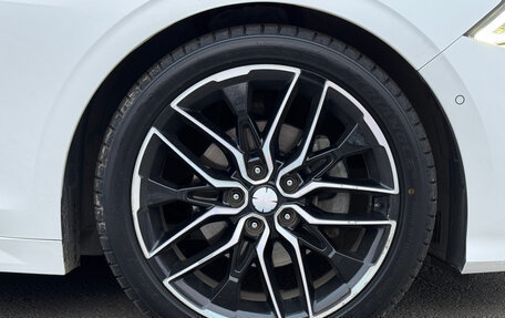 KIA K5, 2020 год, 2 880 000 рублей, 17 фотография