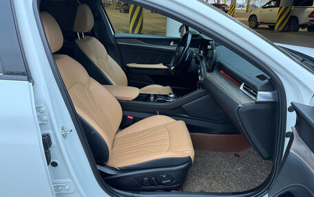 KIA K5, 2020 год, 2 880 000 рублей, 24 фотография