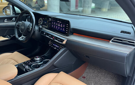 KIA K5, 2020 год, 2 880 000 рублей, 26 фотография