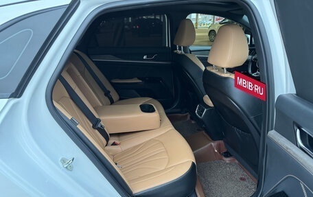 KIA K5, 2020 год, 2 880 000 рублей, 23 фотография