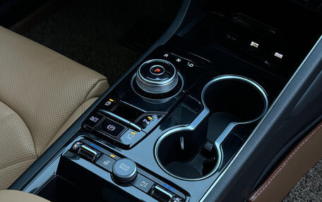 KIA K5, 2020 год, 2 880 000 рублей, 29 фотография