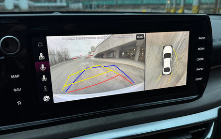 KIA K5, 2020 год, 2 880 000 рублей, 32 фотография