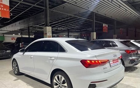 Audi A3, 2022 год, 2 250 011 рублей, 6 фотография