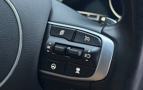 KIA K5, 2020 год, 2 880 000 рублей, 31 фотография