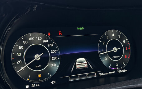 KIA K5, 2020 год, 2 880 000 рублей, 33 фотография