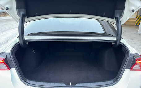 KIA K5, 2020 год, 2 880 000 рублей, 34 фотография