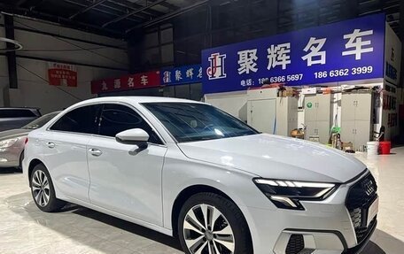 Audi A3, 2022 год, 2 250 011 рублей, 3 фотография