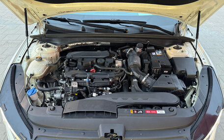 KIA K5, 2020 год, 2 880 000 рублей, 36 фотография