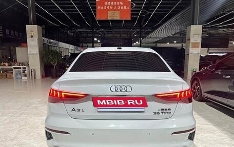 Audi A3, 2022 год, 2 250 011 рублей, 5 фотография