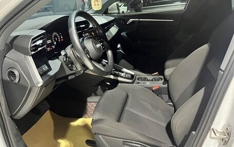 Audi A3, 2022 год, 2 250 011 рублей, 9 фотография