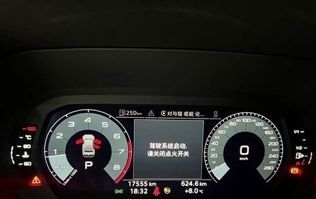 Audi A3, 2022 год, 2 250 011 рублей, 13 фотография