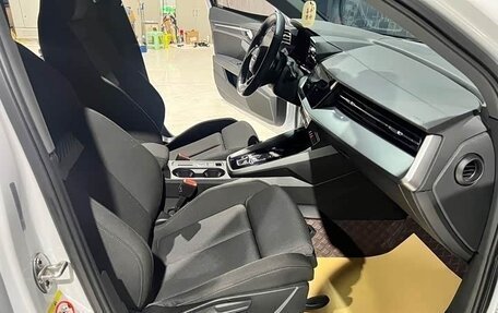 Audi A3, 2022 год, 2 250 011 рублей, 11 фотография