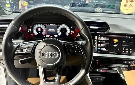 Audi A3, 2022 год, 2 250 011 рублей, 12 фотография