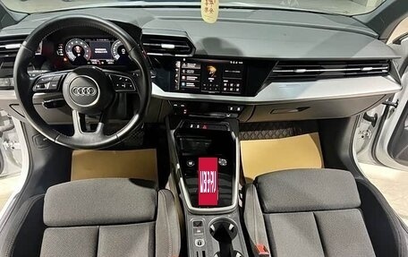 Audi A3, 2022 год, 2 250 011 рублей, 10 фотография