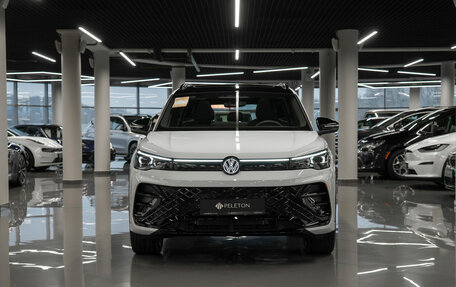 Volkswagen Tiguan, 2025 год, 5 200 000 рублей, 3 фотография