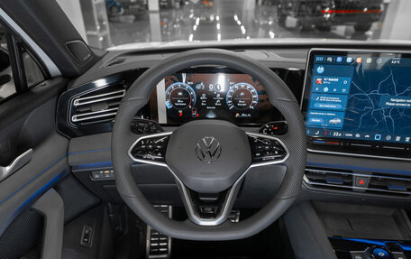 Volkswagen Tiguan, 2025 год, 5 200 000 рублей, 11 фотография